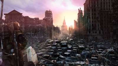 скачать Metro 2034 торрент игры на пк